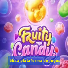 bbaa plataforma de jogos